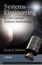 SYSTEMS ENGINEERING A 21st CENTURY SYSTEMS METHODOLOGY