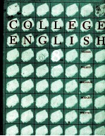 COLLEGE ENGLISH 8TH EDITION
