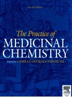 The practice of medicinal chemistry second edition