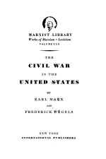 THE CIVIL WAR IN THE UNITED STATES