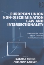 EUROPEAN UNION NON-DISCRIMINATION LAW AND INTERSECTIONALITY