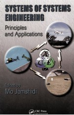 SYSTEMS OF SYSTEMS ENGINEERING PRINCIPLES AND APPLICATIONS