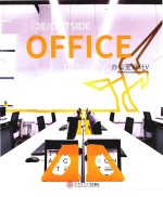 Office Design V 办公室设计  5  办公环境 办公空间设计