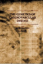 THE GENETICS OF CARDIOVASCULAR DISEASE