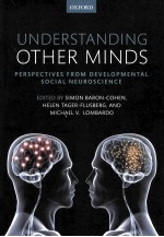 understanding other mindsperspectives from developmental social neuroscience