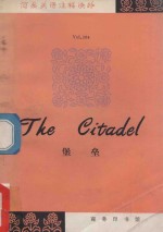 堡垒 The citadel