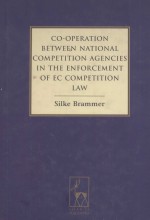 Co-operation between national competition agencies in the enforcement of EC competition law