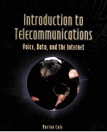 INTRODUCTION TO TELECOMMUNICATIONS VOICE