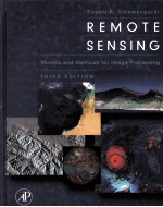 REMOTE SENSING MODELS AND METHODS FOR IMAGE PROCESSING THIRD EDITION