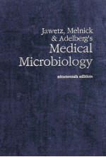 MEDICAL MICROBIOLOGY NINETEENTH EDITION