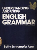 UNDERSTANDING AND USING ENGLISH GRAMMAR  SECOND EDITION