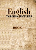 english through pictures book 1