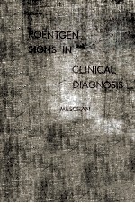 roentgen signs in clinical diagnosis