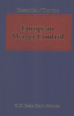 EUROPEAN MERGER CONTROL