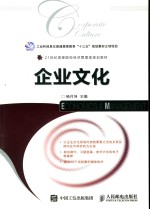 21世纪高等院校经济管理类规划教材  企业文化