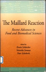 the maillard reaction recent advances in food and biomedical sciences