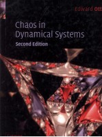 CHAOS IN DYNAMICAL SYSTEMS SECOND EDITION