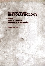 RECENT ADVANCES IN HISTOPATHOLOGY NUMBER FOURTEEN