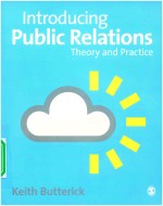 INTRODUCING PUBLIC RELATIONS THEORY AND PRACTICE