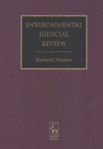 ENVIRONMENTAL JUDICIAL REVIEW