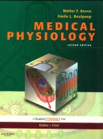 Medical physiology : a cellular and molecular approach second edition