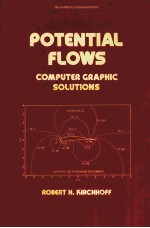 POTENTIAL FLOWS:COMPUTER GRAPHIC SOLUTIONS