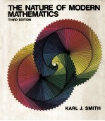 THE NATURE OF MODERN MATHEMATICS THIRD EDITION