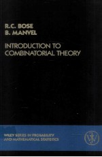 INTRODUCTION TO COMBINATORIAL THEORY