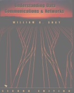 UNDERSTANDING DATA COMMUNICATIONS AND NETWORKS SECOND EDITION