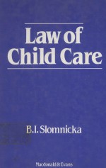 Law of child care