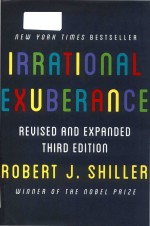 Irrational exuberance