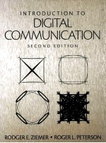 INTRODUCTION TO DEGITAL COMMUNICATION