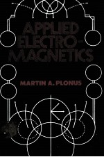 APPLIED ELECTROMAGNETICS