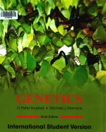 GENETICS SIXTH EDITION INTENATIONAL STUDENT VERSION