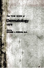 THE YEAR BOOK OF DERMATOLOGY 1979