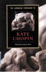 The Cambridge companion to Kate Chopin