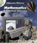 MATHEMATICS A PRACTICAL ODYSSEY FOURTH EDITION