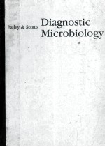 Bailey & Scott's diagnostic microbiology