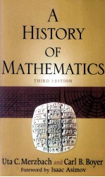 A HISTORY OF MATHEMATICS THIRD EDITION