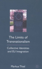 THE LIMITS OF TRANSNATIONALISM  COLLECTIVE IDENTITES AND EU INTEGRATION