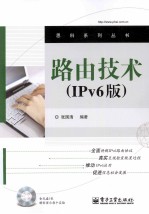 路由技术  IPv6版