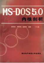 MS-DOS5.0内核剖析  下