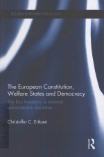 THE EUROPEAN CONSTITUTION