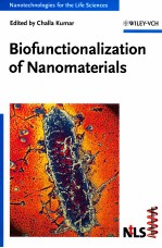 nanotechnology of the life sciences volume 1 biofunctionalization of nanomaterials