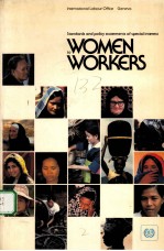 SELECTED STANDARDS AND POLICY STATEMENTS OF SPECIAL INTEREST TO WOMEN WORKERS ADOPTED UNDER THE AUSP