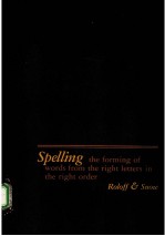 SPELLING