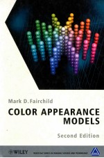 Color appearance models