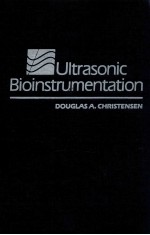 Ultrasonic bioinstrumentation