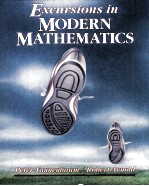 EXCURSIONS IN MODERN MATHEMATICS