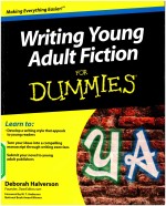 Writing Young Adult Fiction for Dummies